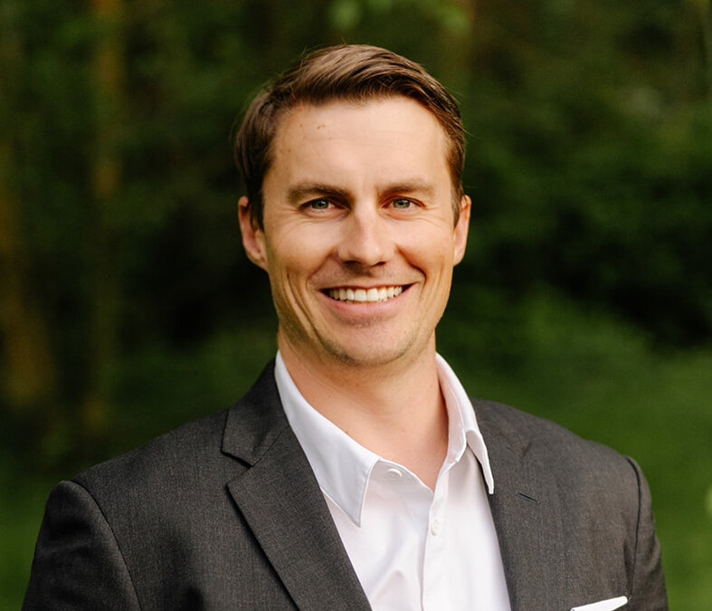 Shawn Toreson, Founder of Torcan Capital